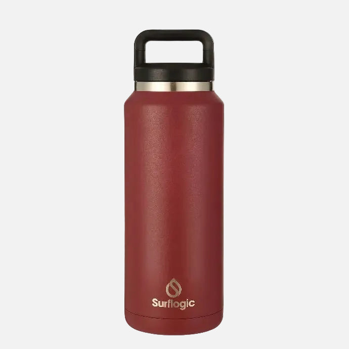 Surflogic Bottle Wide Mouth 1L