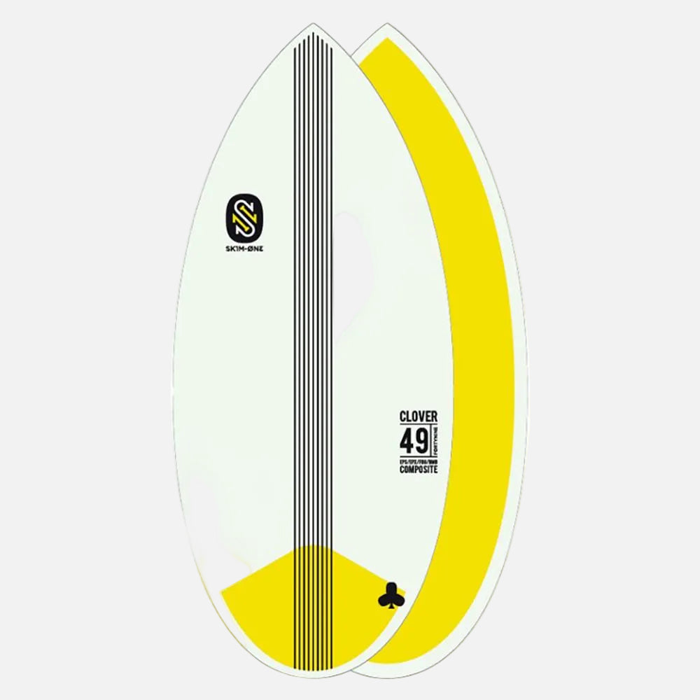 SKIMONE Epoxy 49 Skimboard