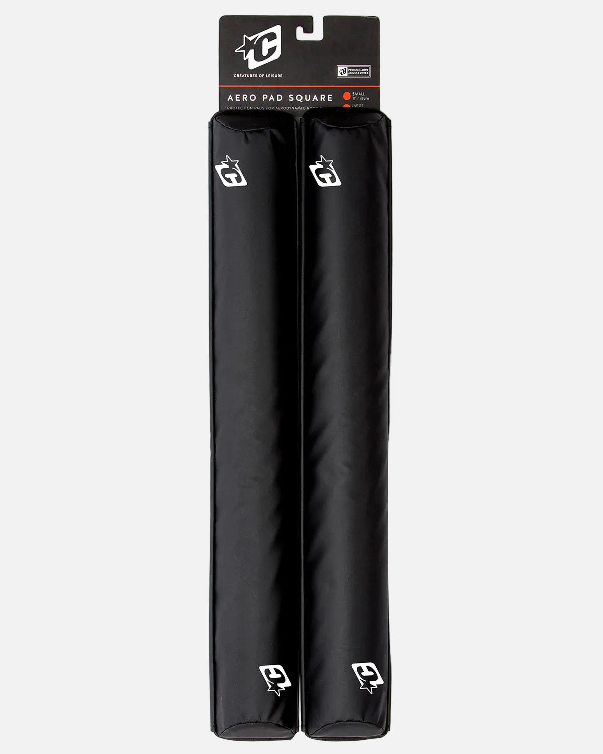 Creatures RAX Pads Round 2Bar