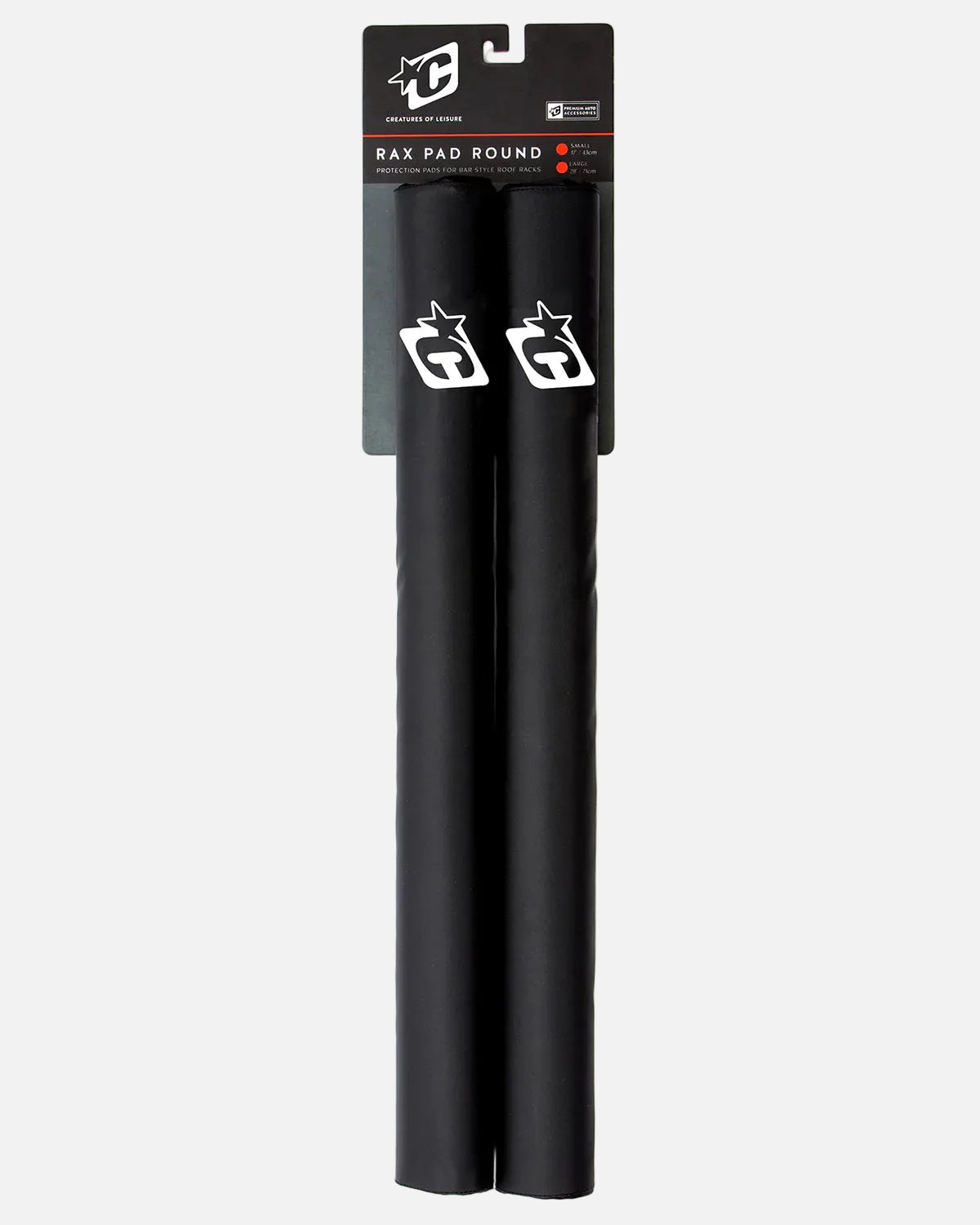 Creatures AERO PAD Square 2Bar