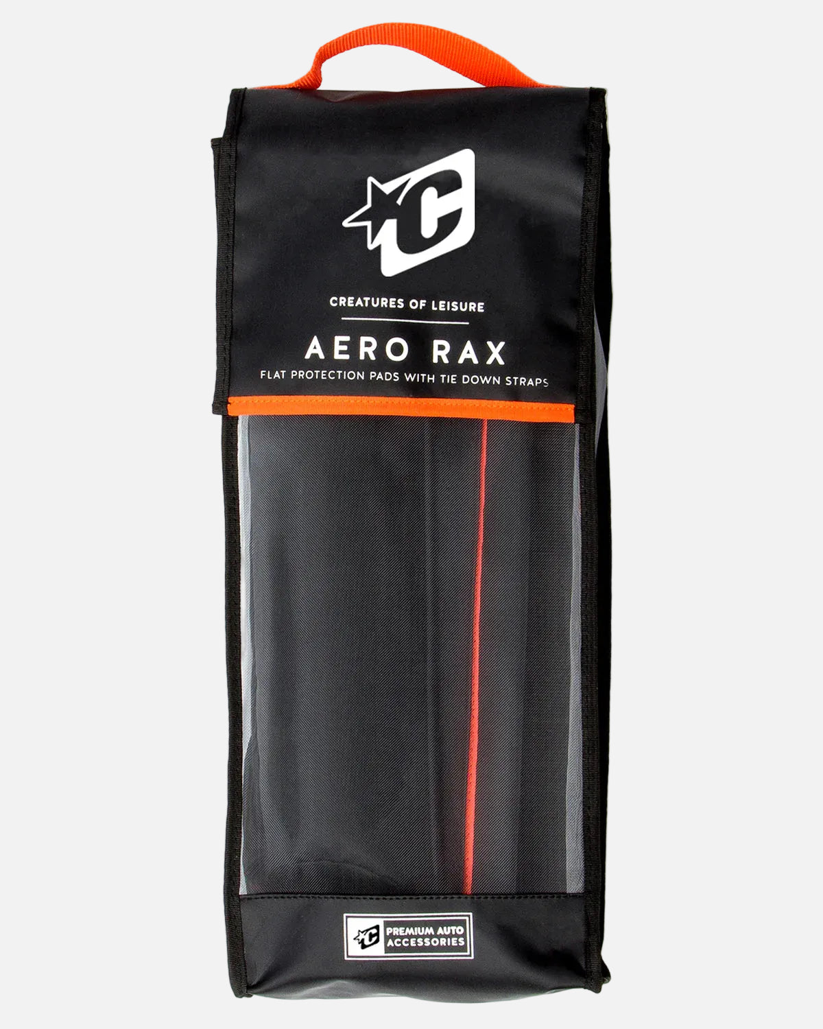 Creatures AERO RAX Silicon (1–3 BRDS)