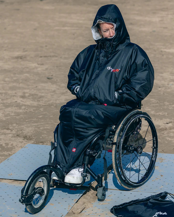 Adults Dryrobe® Adapt