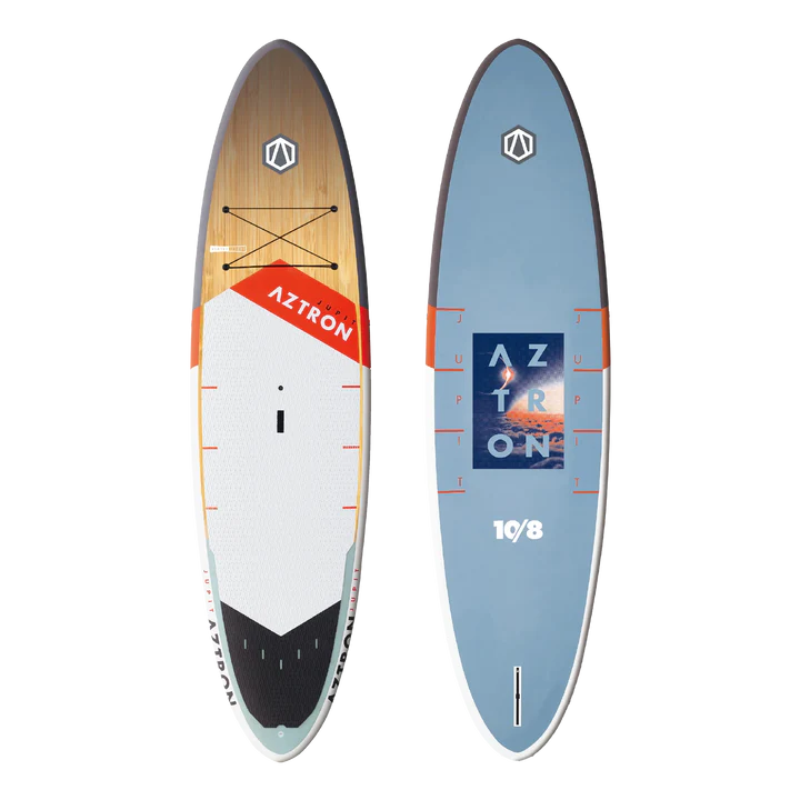 AZTRON JUPIT BAMBOO 10'8 SUP