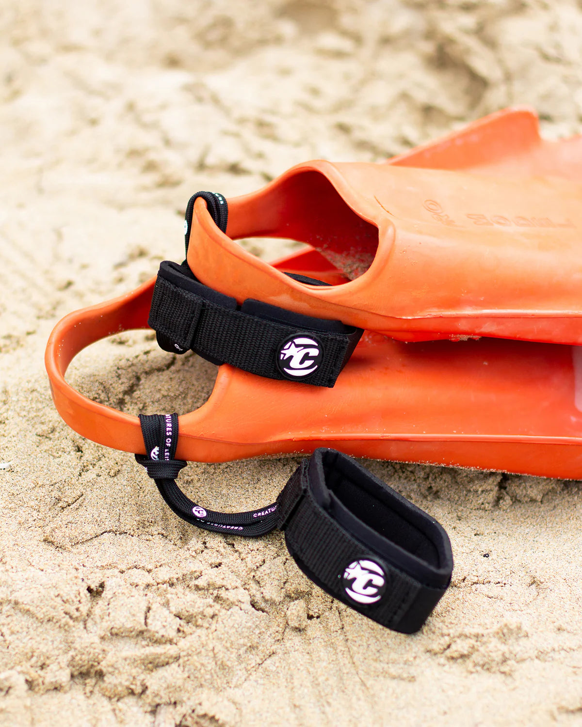 Creatures Fin Savers