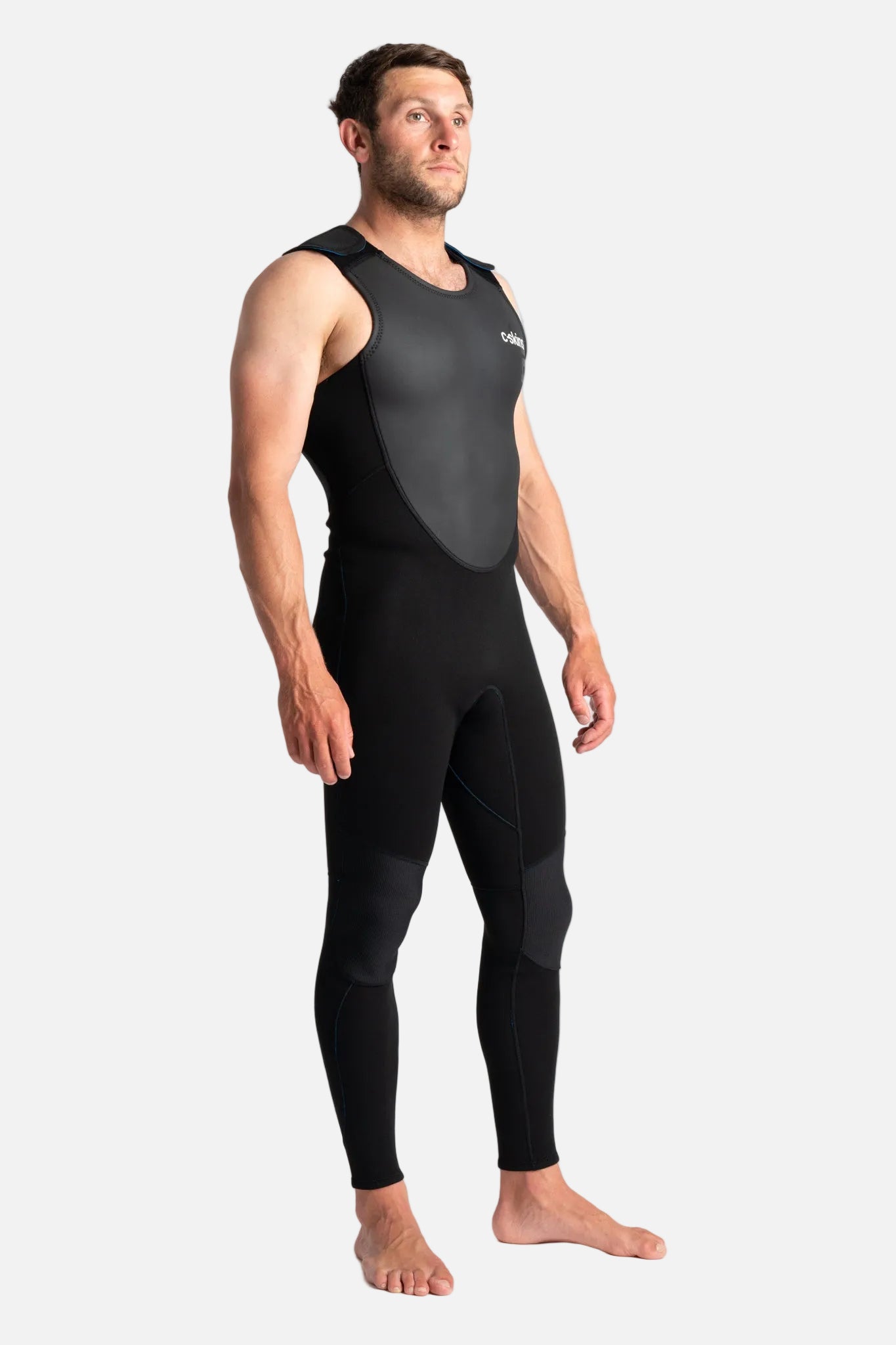 C-Skins ELEMENT 3/2 MENS LONG JOHN