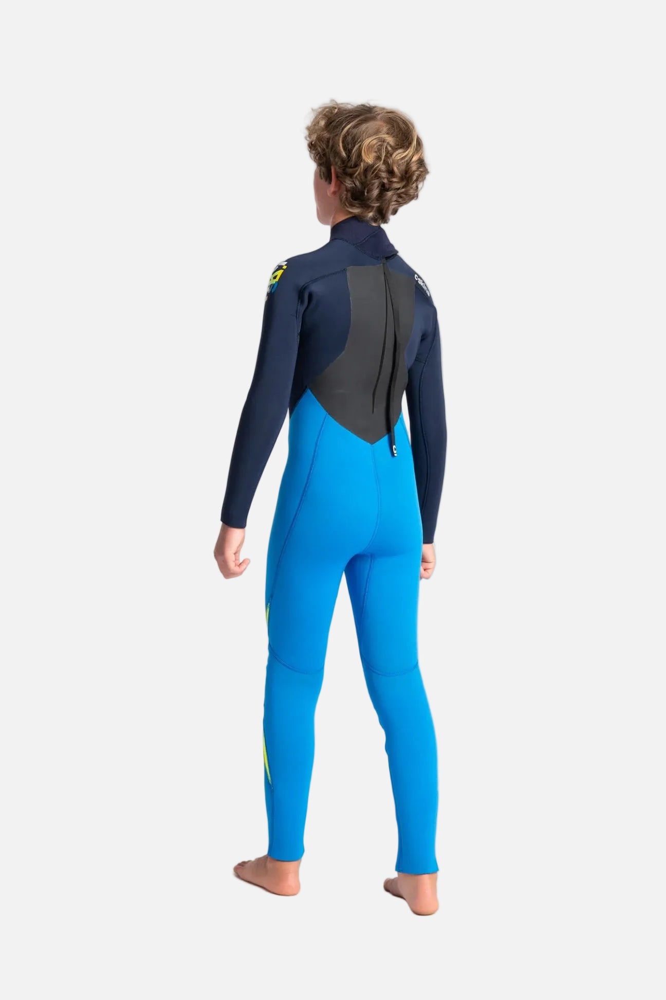 C-Skins LEGEND 5/4/3 JUNIOR GBS BZ