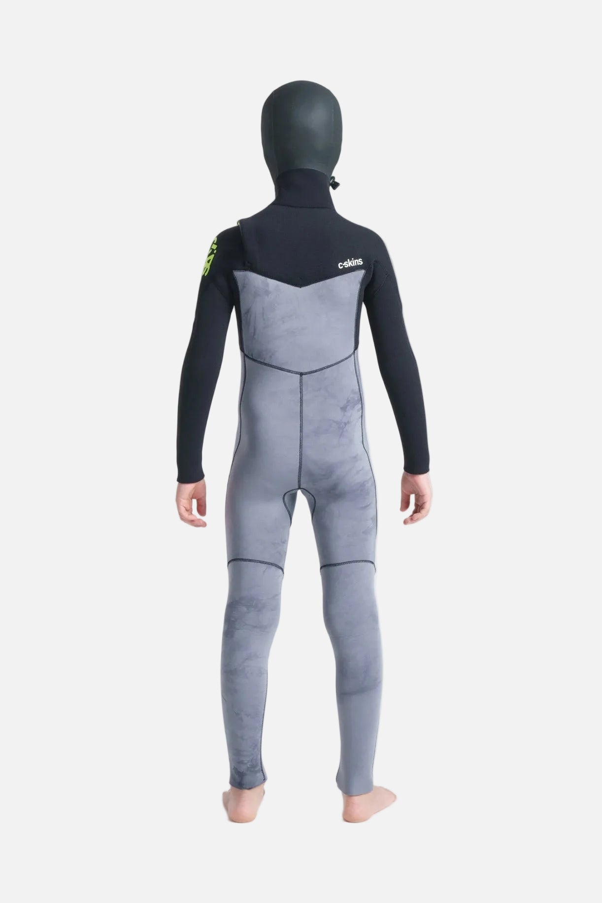 C-Skins SESSION 5:4 JUNIOR GBS HOOD