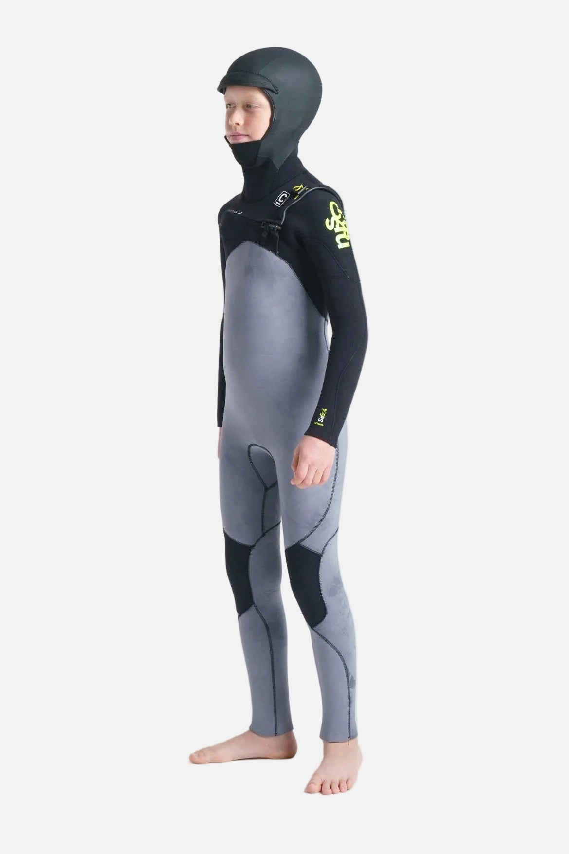 C-Skins SESSION 5:4 JUNIOR GBS HOOD