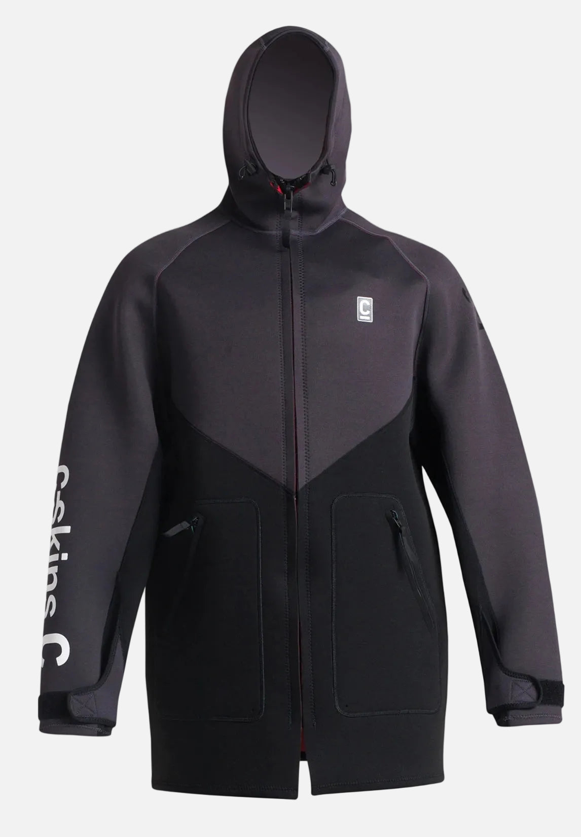 C-Skins Storm Chaser 3MM Jacket