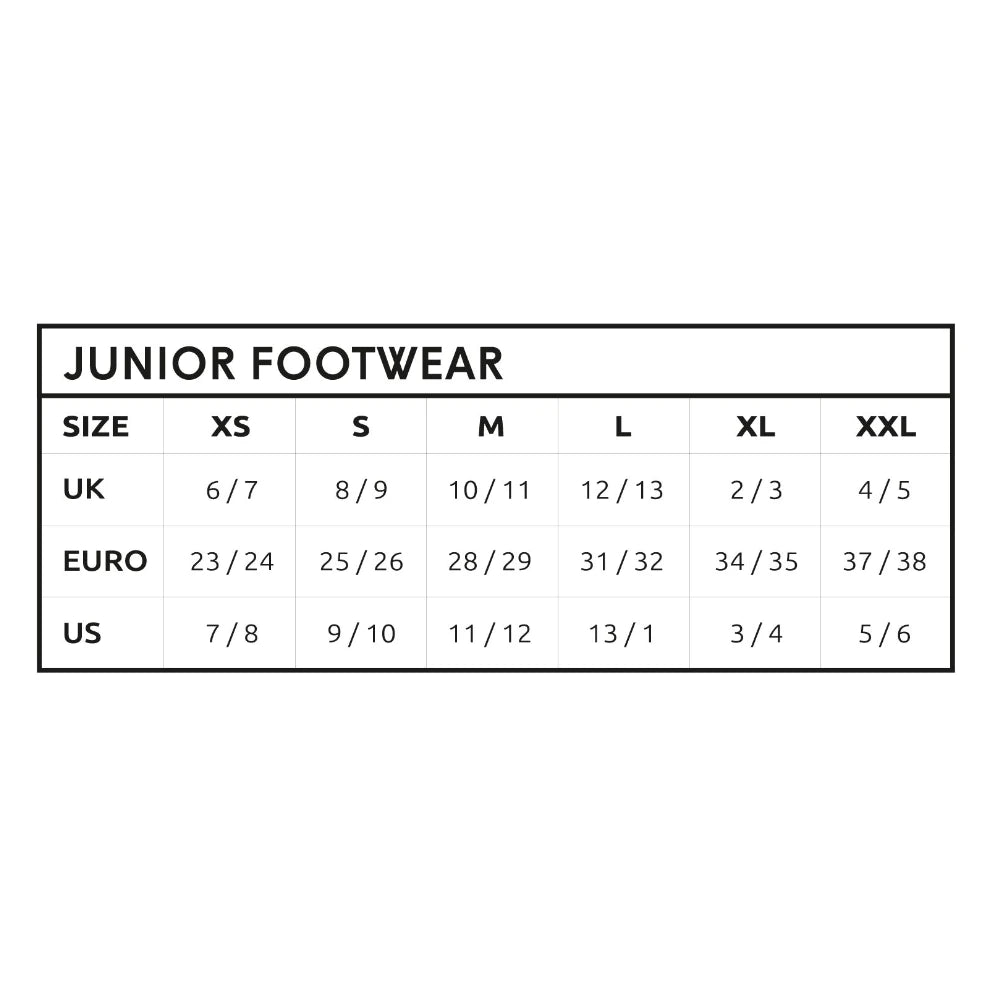 C-Skins LEGEND 5MM JNR ZIP RT BOOTS