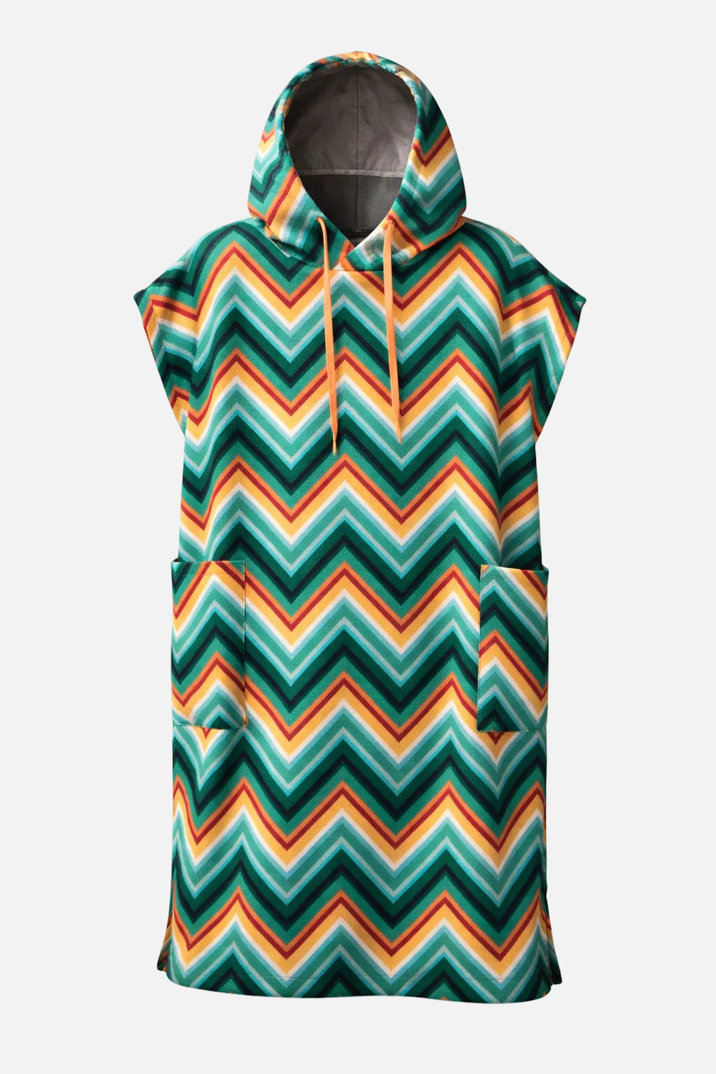 All-In Quick Dry Poncho Yucatan