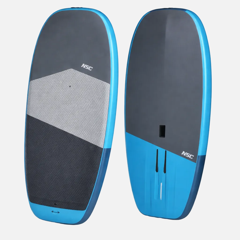 NSC Explore II Foil Board