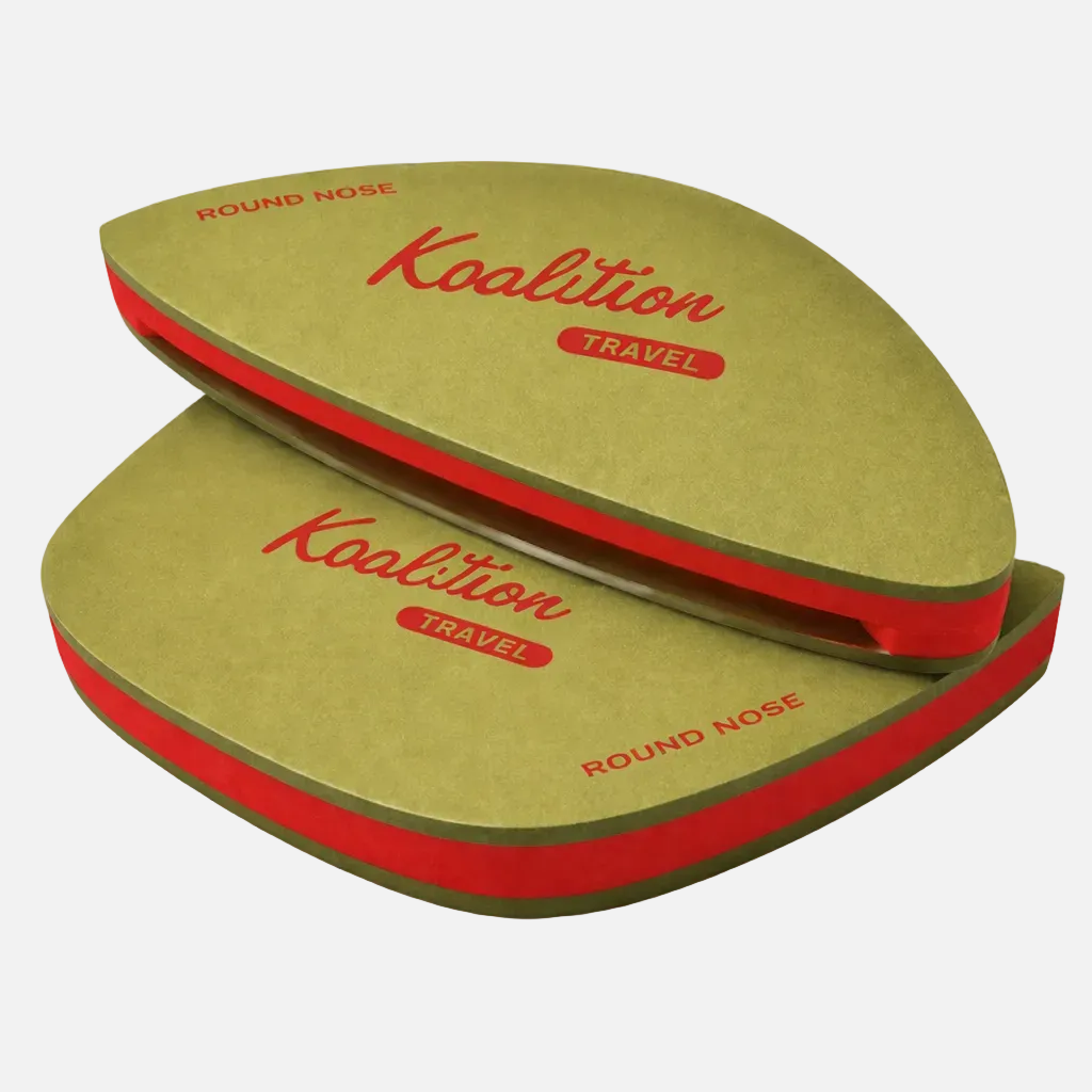 Koalition EVA Nose Round and Square Tail Protec