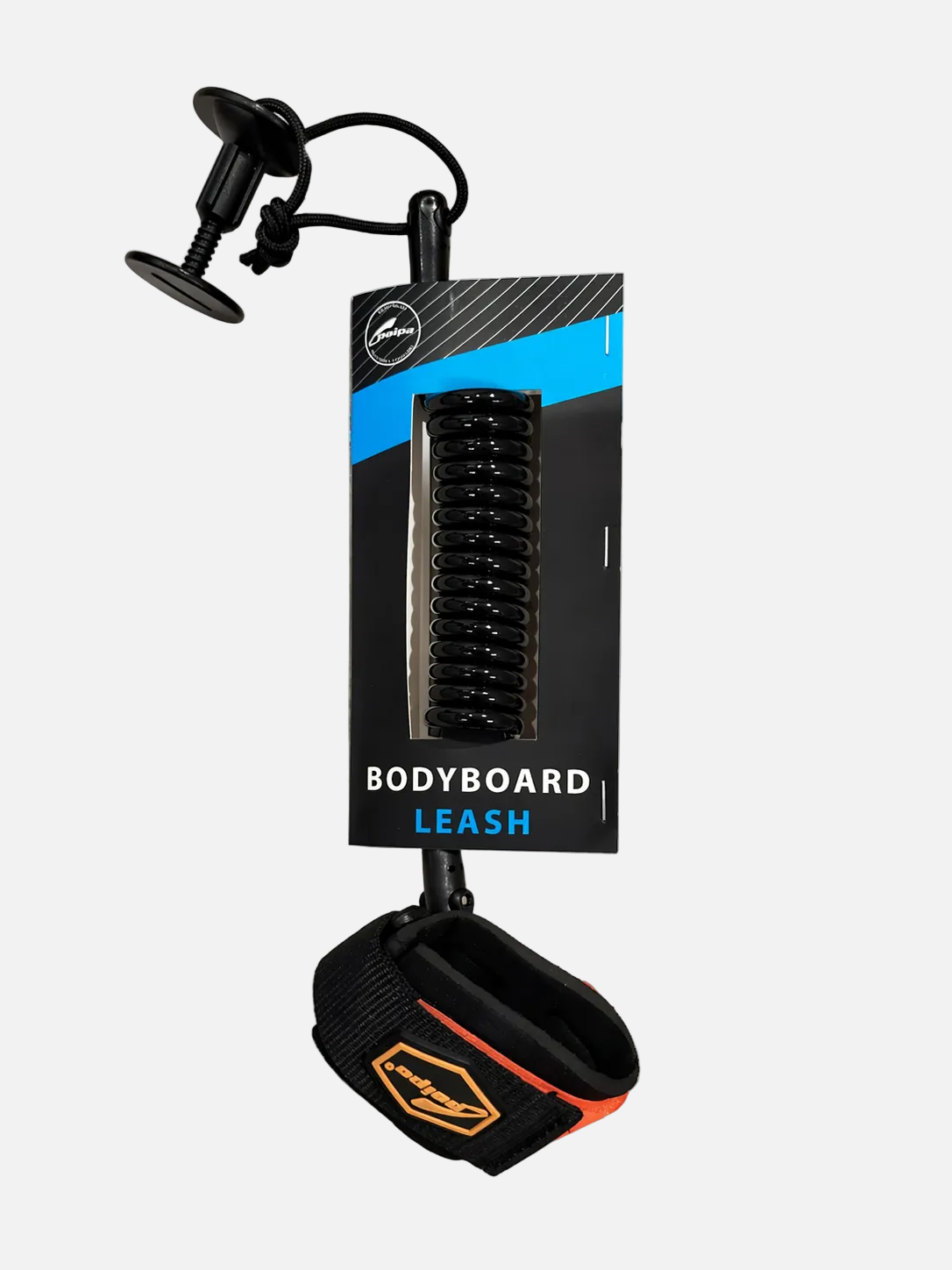 Koalition Leash Poignet Paipo Deluxe