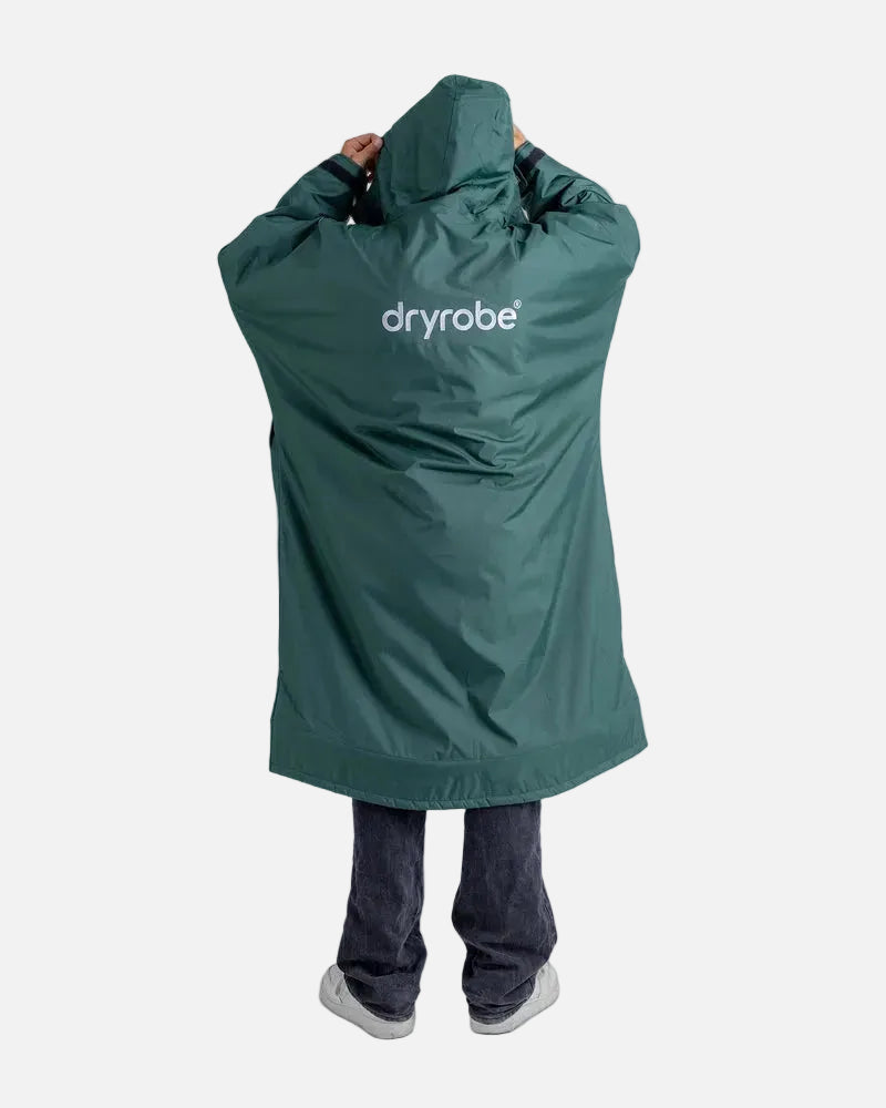 Dryrobe Advance Long Sleeve