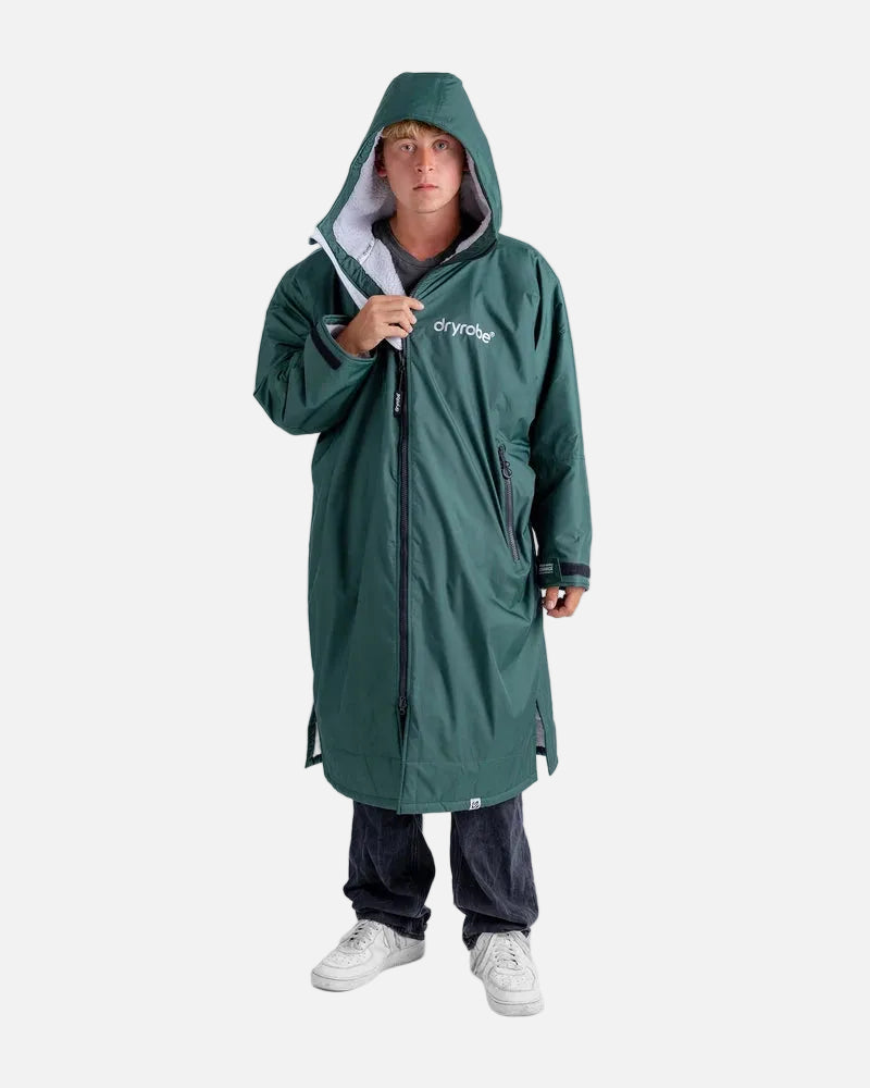 Dryrobe Advance Long Sleeve
