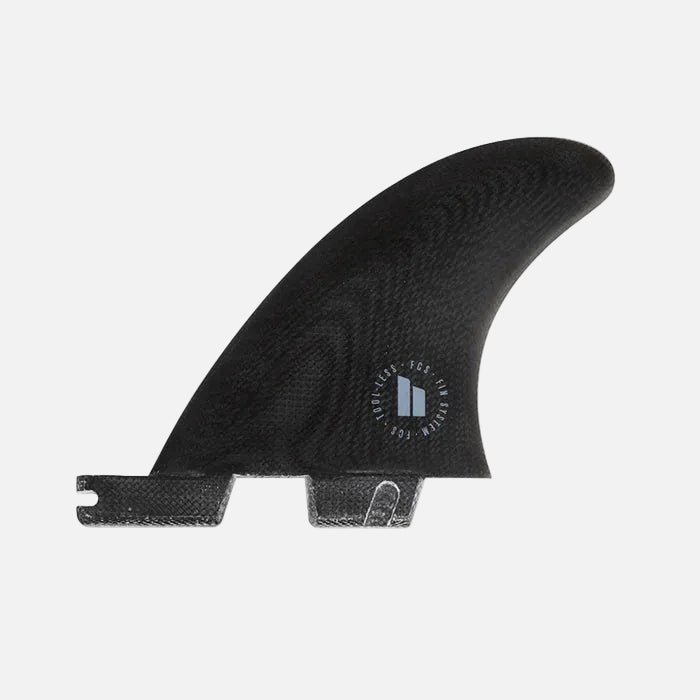 FCS II Carver PG Black Side Bite Re