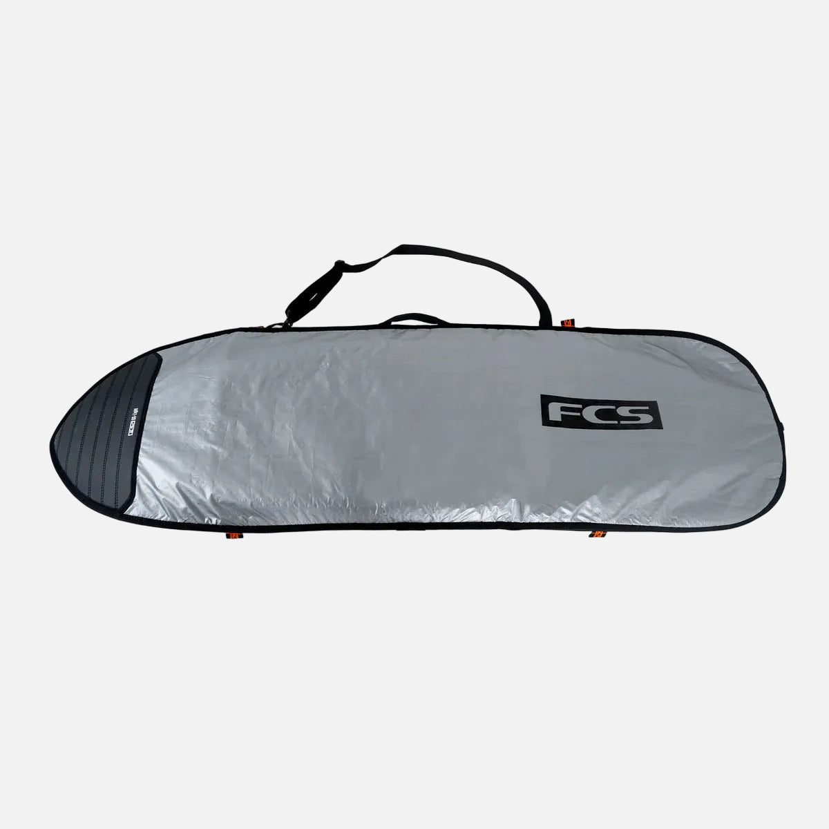 FCS Classic Cover Fish