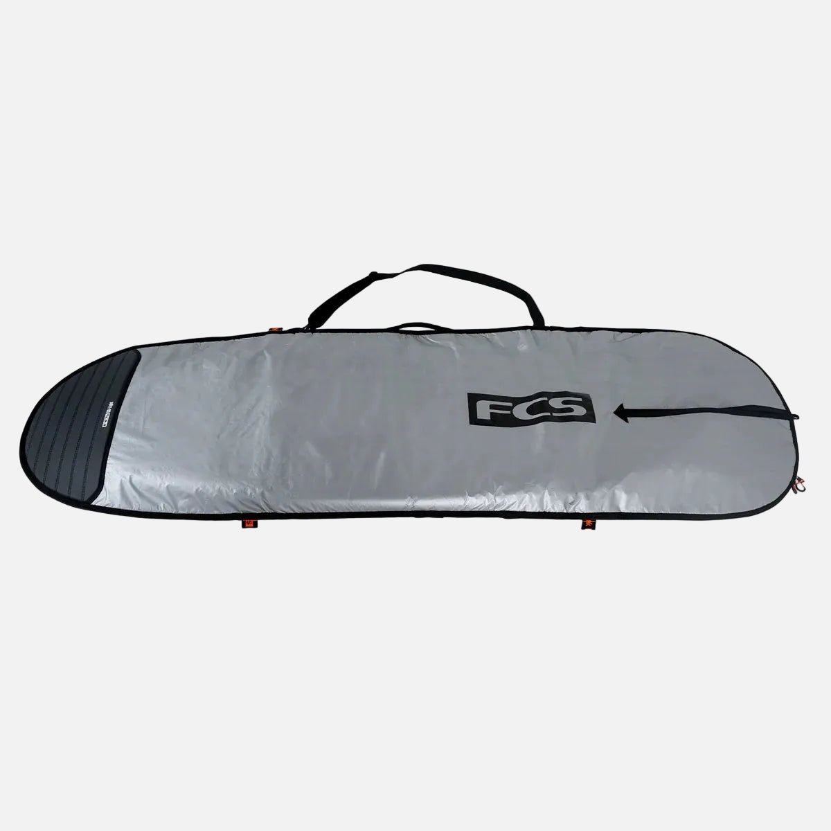 FCS Classic Cover Mid-Length
