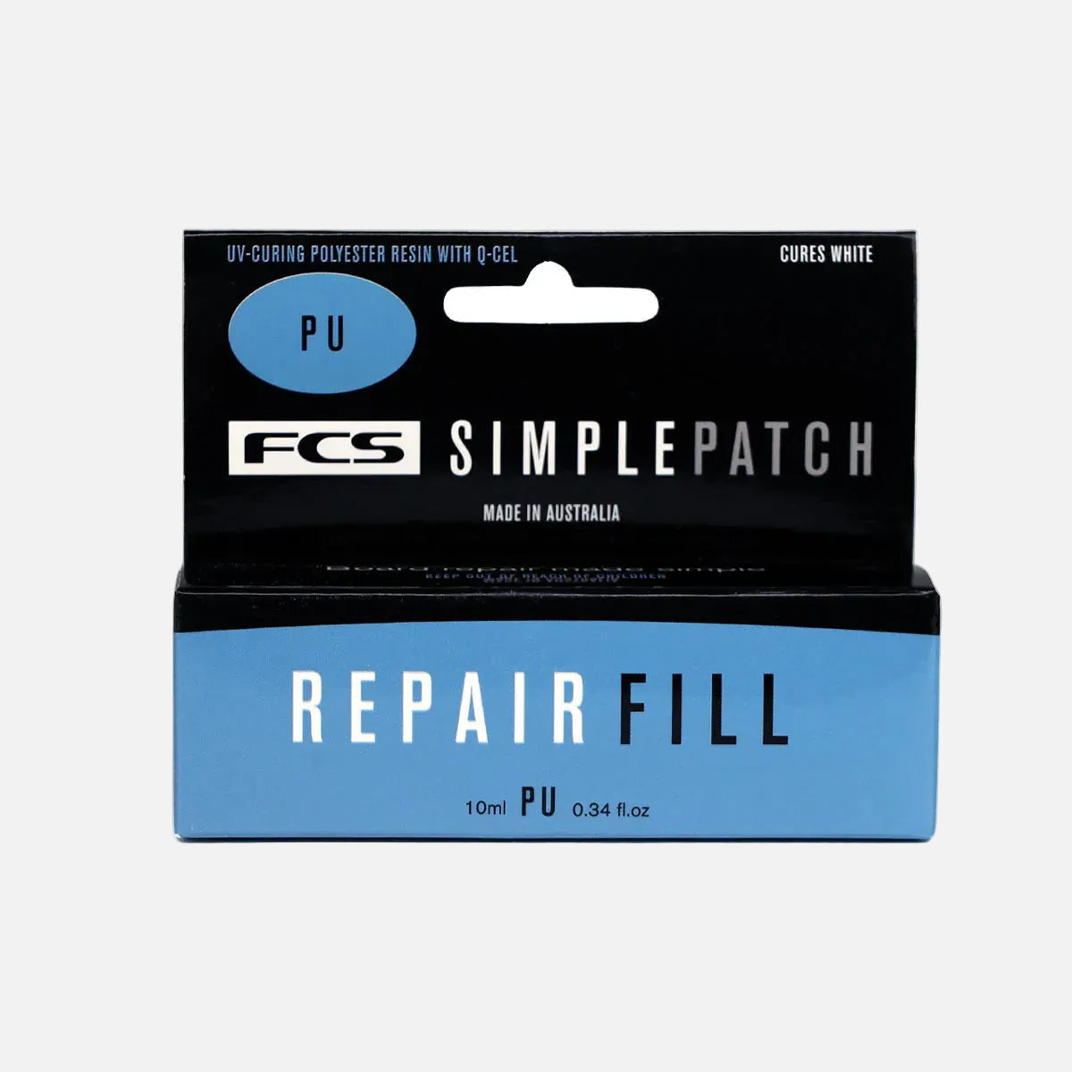 Simple Patch Repair Fill - PU