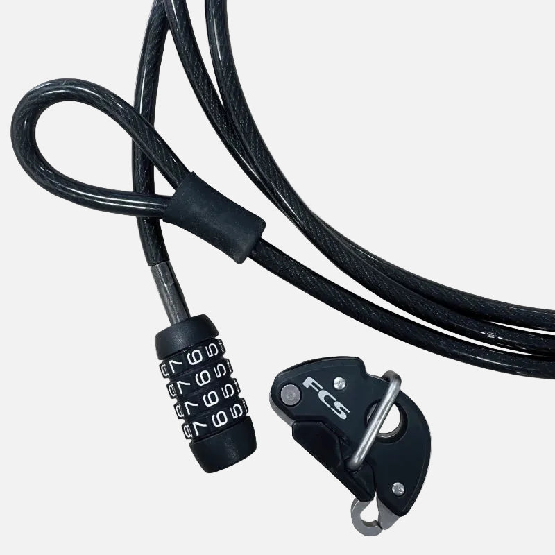 FCS Boardlock