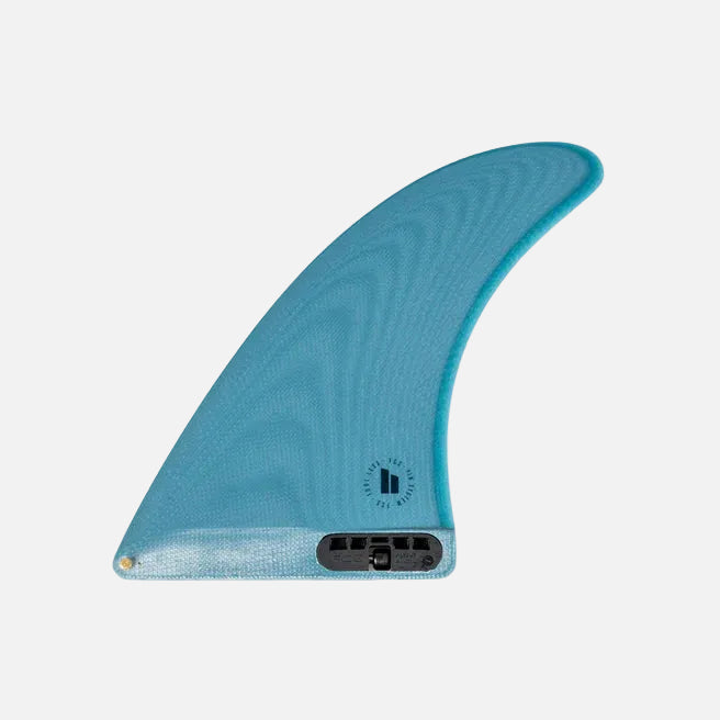 FCS II Single PG 8" Teal