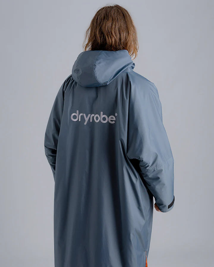 Adults dryrobe® Advance Long Sleeve