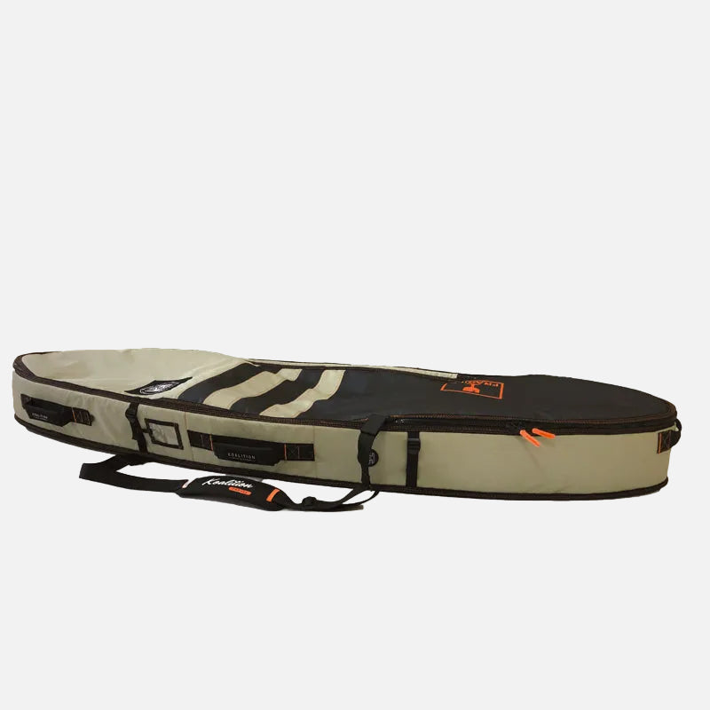 Koalition Traveller Dual Long