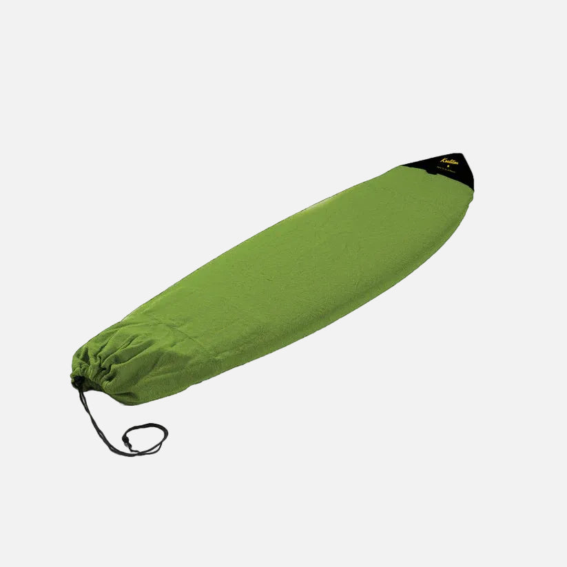 Koalition Boardsock Fish / Hybrid