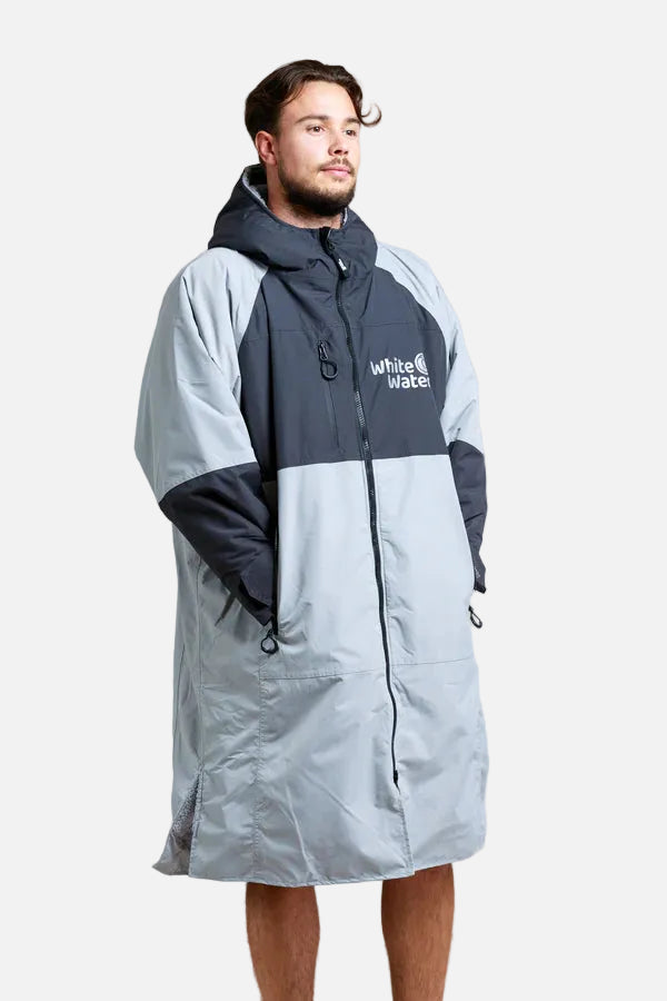 Grey/Black panels Grey Lining