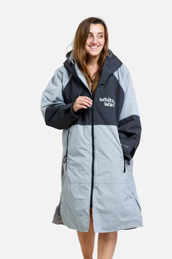 Grey/Black panels Grey Lining