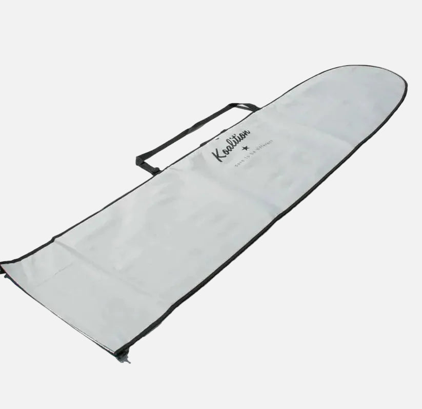 Koalition Adjustable Day Bag
