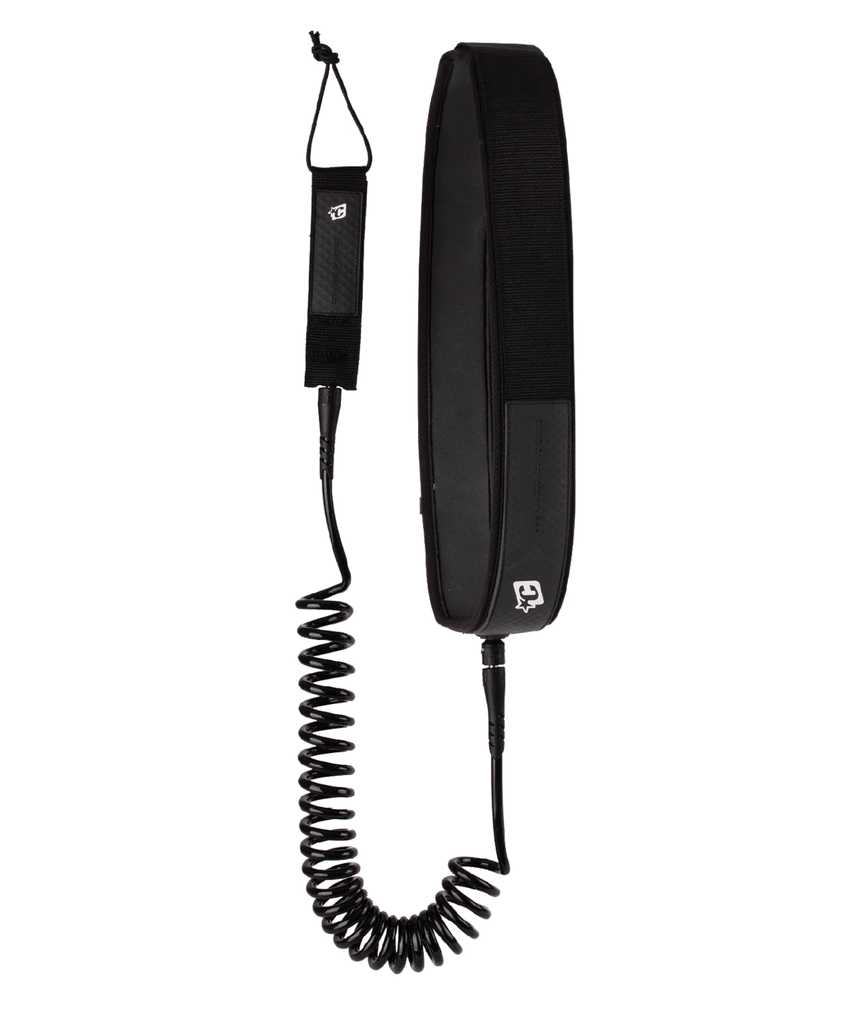 Creatures Foil Waist Coil FOIL