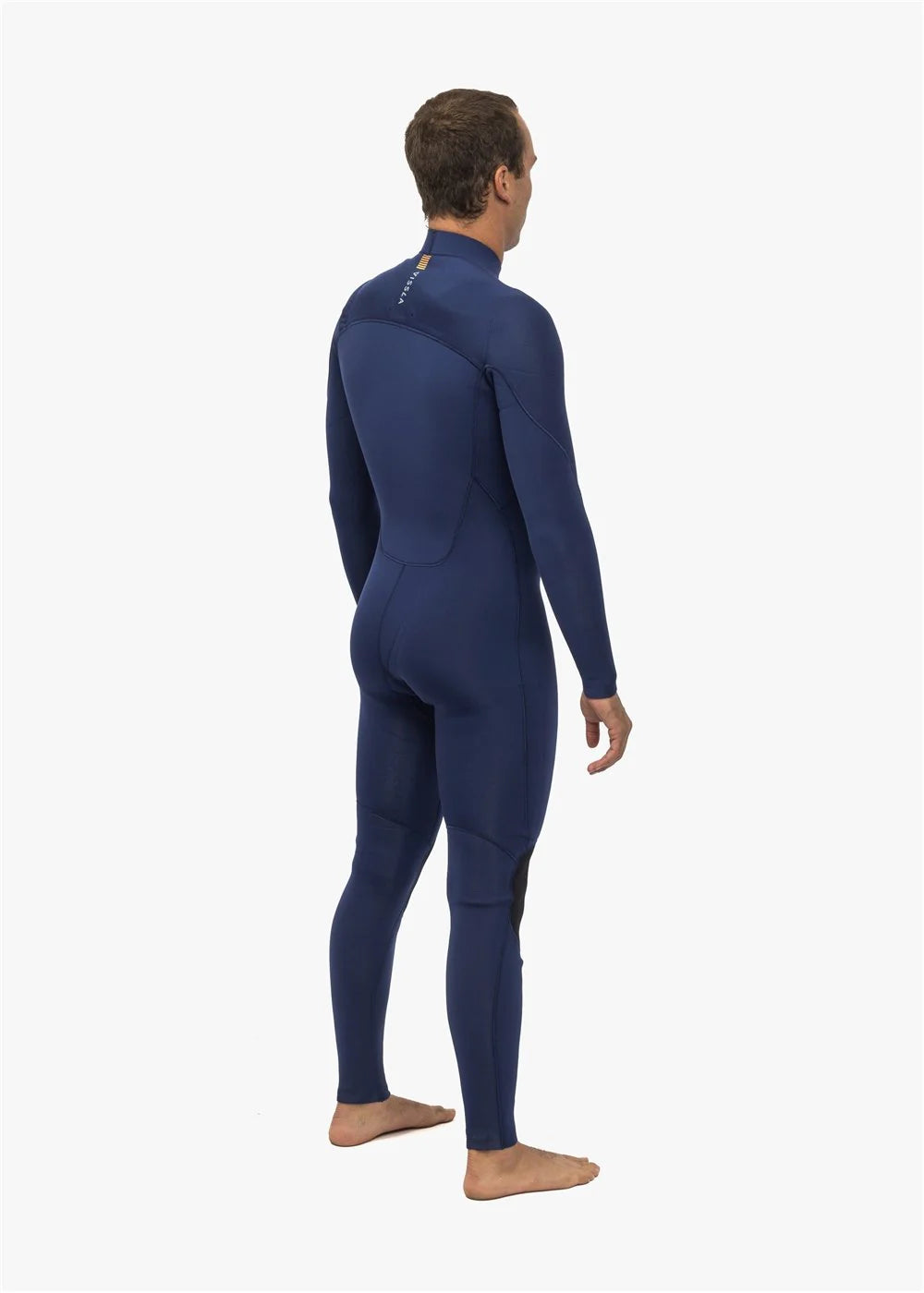 VISSLA 7 SEAS 4/3MM MARINEBLAU