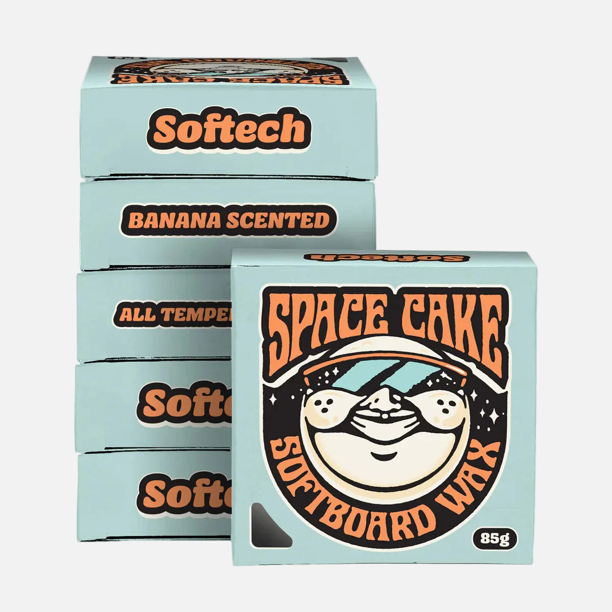 Softech Spacecake Wax