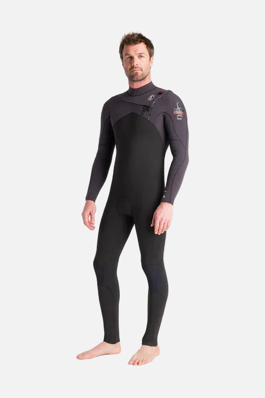 C-SKINS NUWAVE SESSION 5:4 CZ DAMPFER