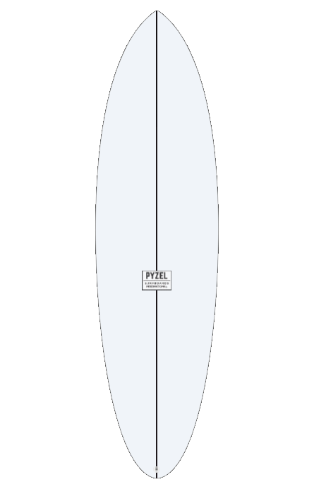PYZEL - MID LENGHT CRISIS