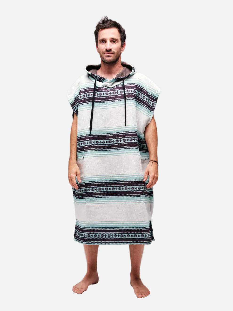 Quick Dry Poncho Veracruz