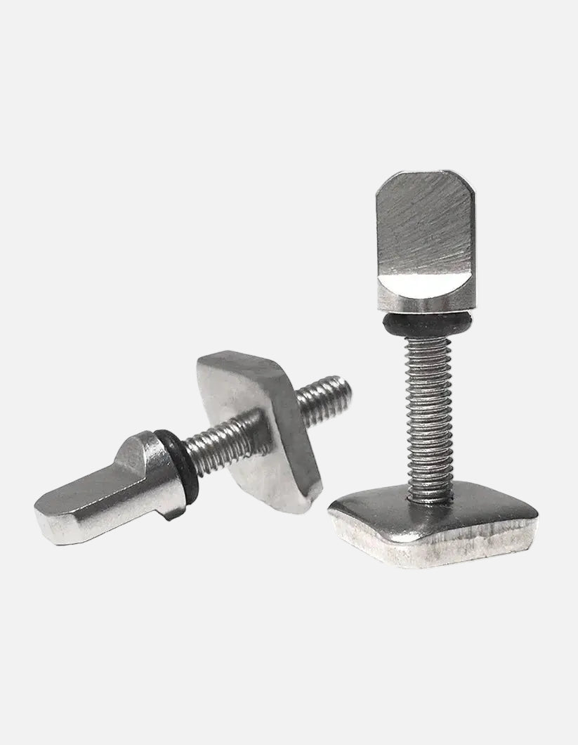 EAZY SMART SCREW + PLATE
