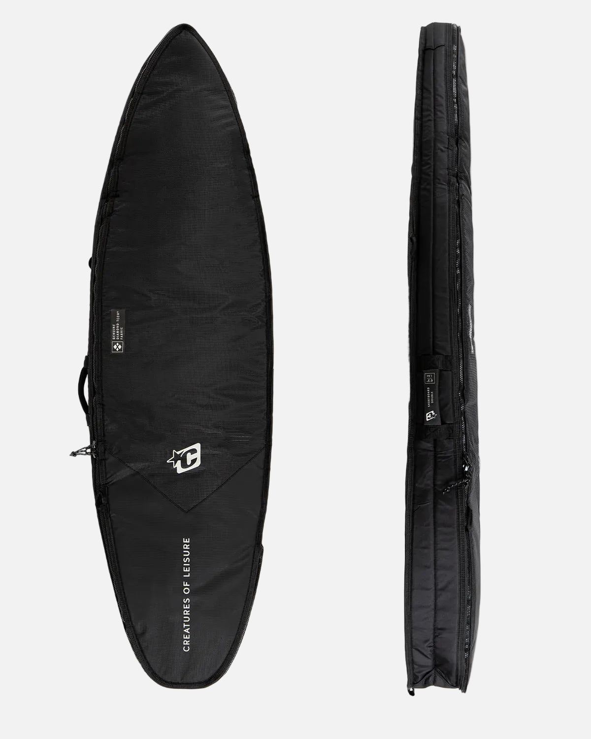 Creatures Shortboard Double