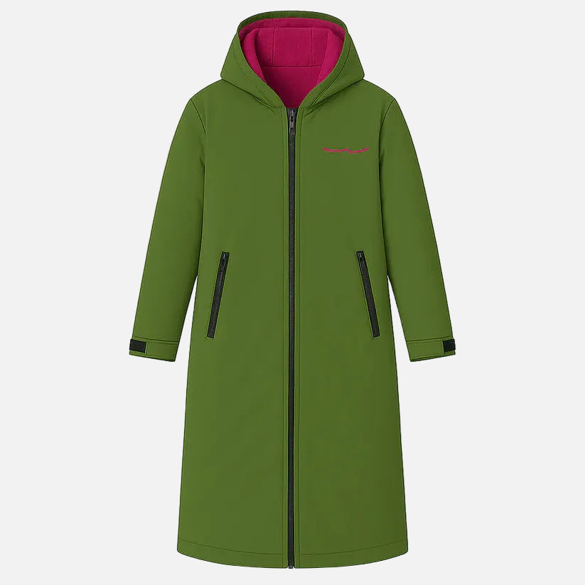 SWIMMER 2,0 Green/Pink