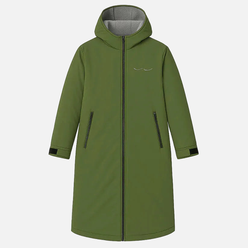 SWIMMER 2,0 Green/Grey