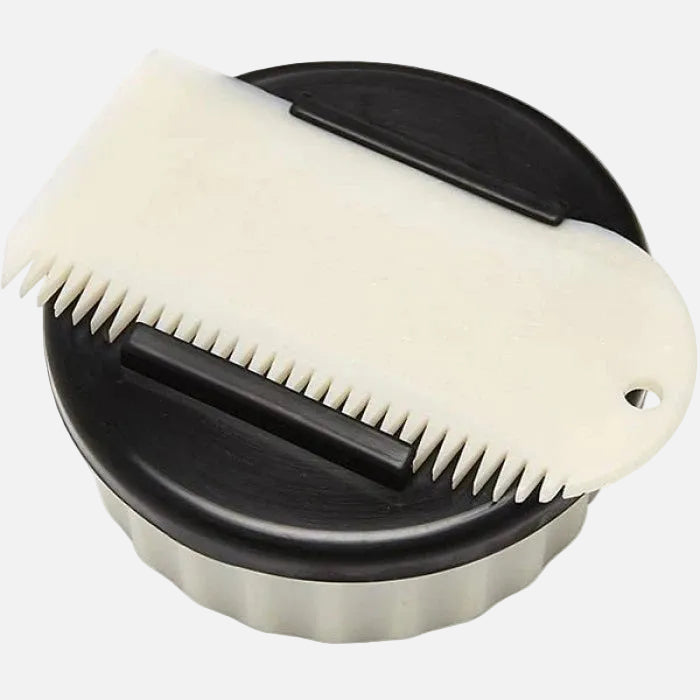 Sex Wax Container - Comb
