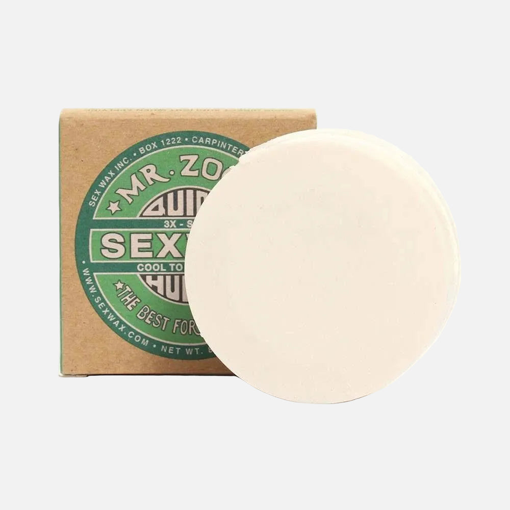 SEX WAX COLD