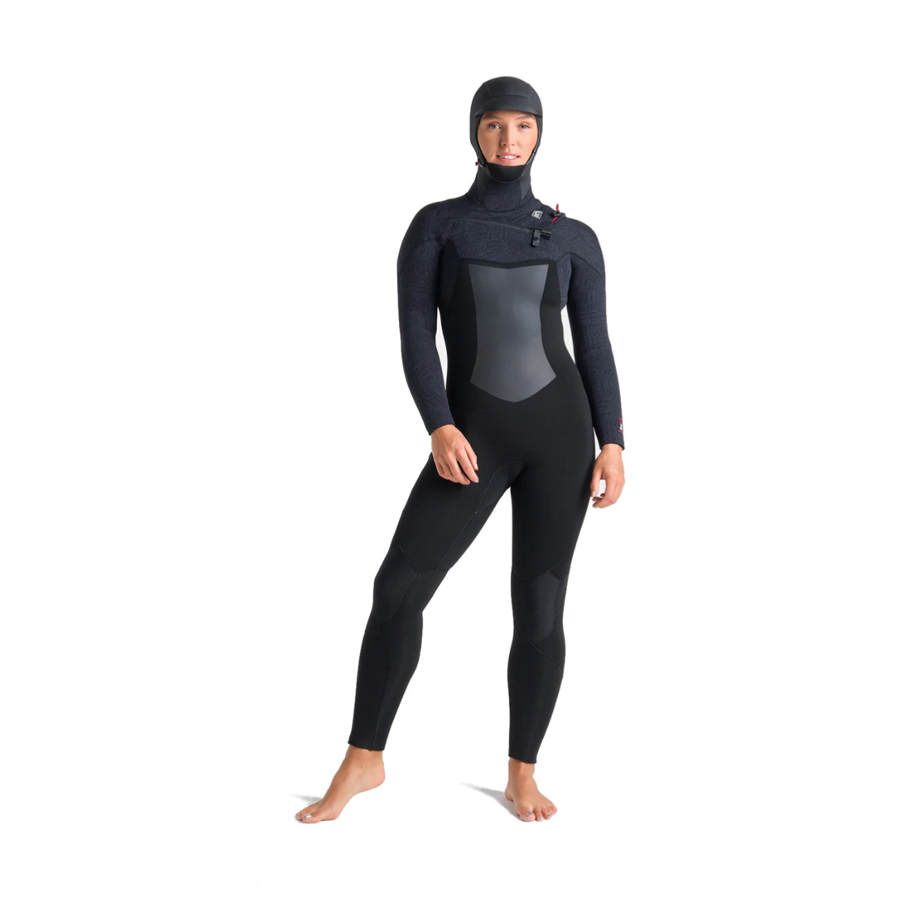 C-SKINS REWIRED 6:5 WOMENS GBS HOOD