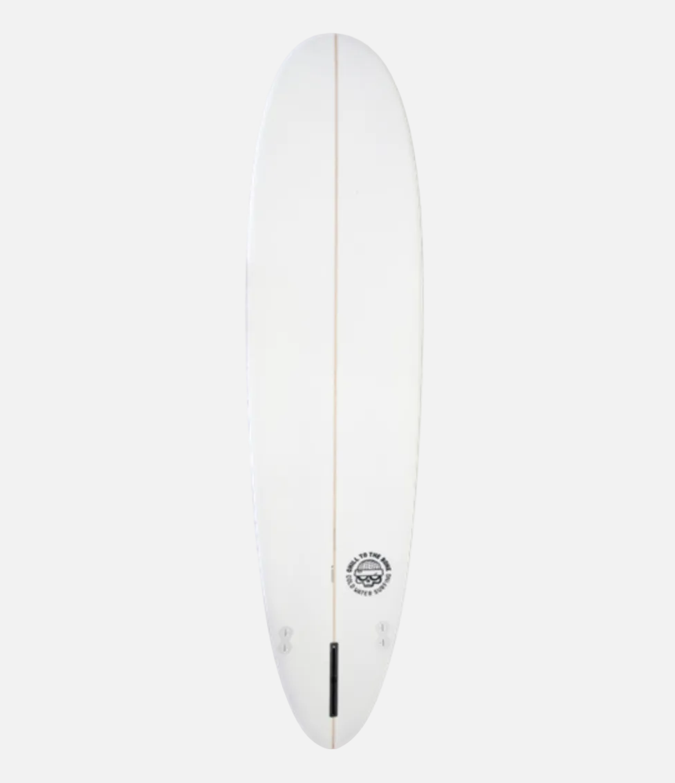 NSC EPOXY SURFBOARD 7'2 - 9'2