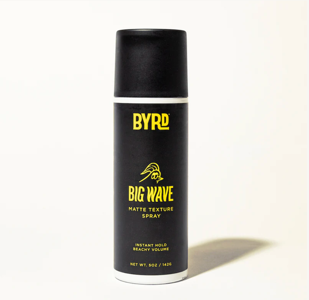 MATTE TEXTURE SPRAY