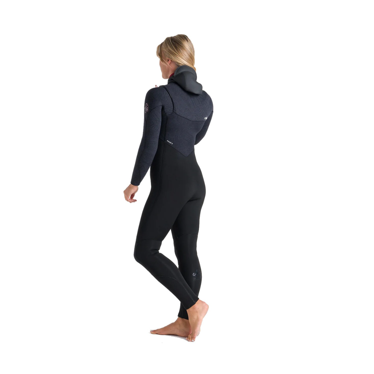 C-SKINS REWIRED 6:5 WOMENS GBS HOOD