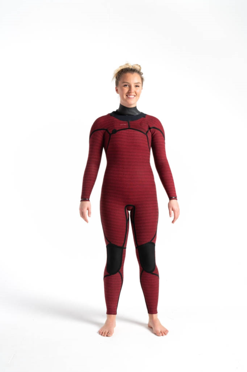 C-SKINS REWIRED 6:5 WOMENS GBS HOOD