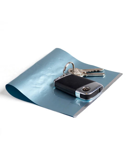 SurfLogic Key FOB Blocking Pouch
